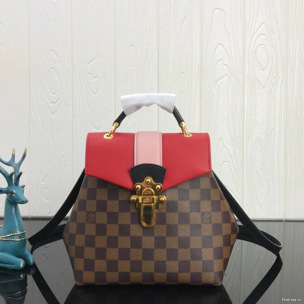 Frstbag ru CHANELAPTON BACKPACK LOUIS VUITTON 0708